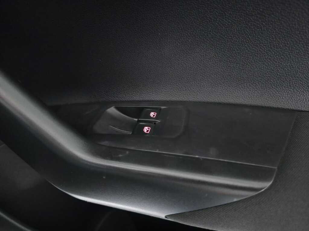 VOLKSWAGEN POLO POLO 1.0 TSI TRENDLINE - 15