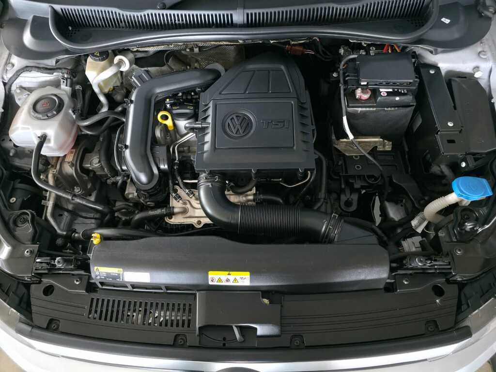 VOLKSWAGEN POLO POLO 1.0 TSI TRENDLINE - 17