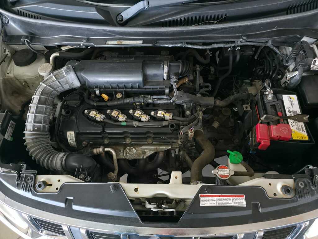 SUZUKI IGNIS IGNIS 1.2 GLX - 12
