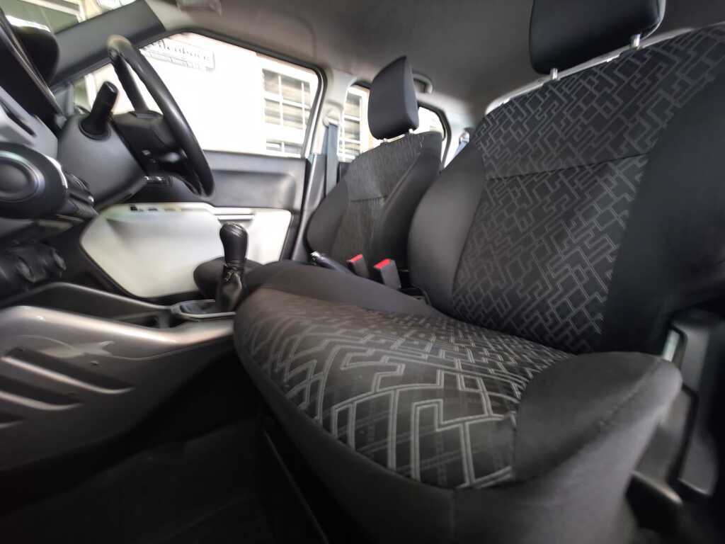 SUZUKI IGNIS IGNIS 1.2 GLX