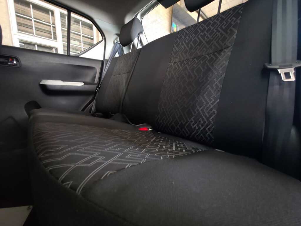 SUZUKI IGNIS IGNIS 1.2 GLX