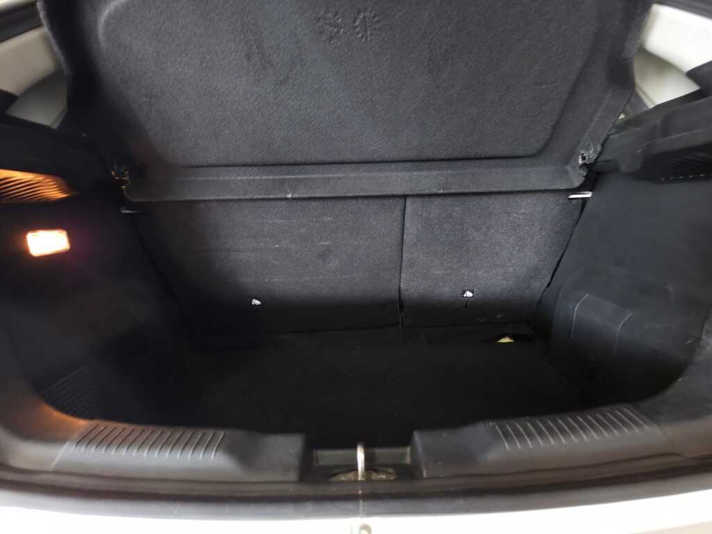 SUZUKI IGNIS IGNIS 1.2 GLX