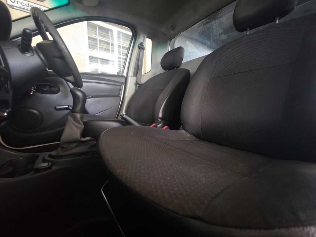 NISSAN NP200 NP200 1.6  P/U S/C