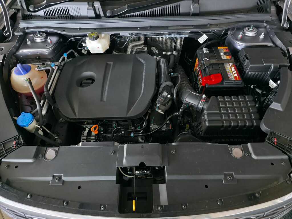 CHERY OMODA OMODA C5 1.5T TECH - 12