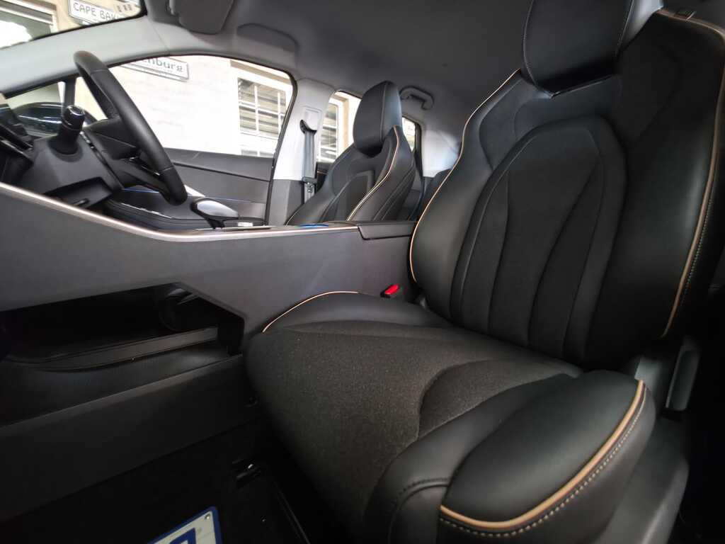 CHERY OMODA OMODA C5 1.5T TECH