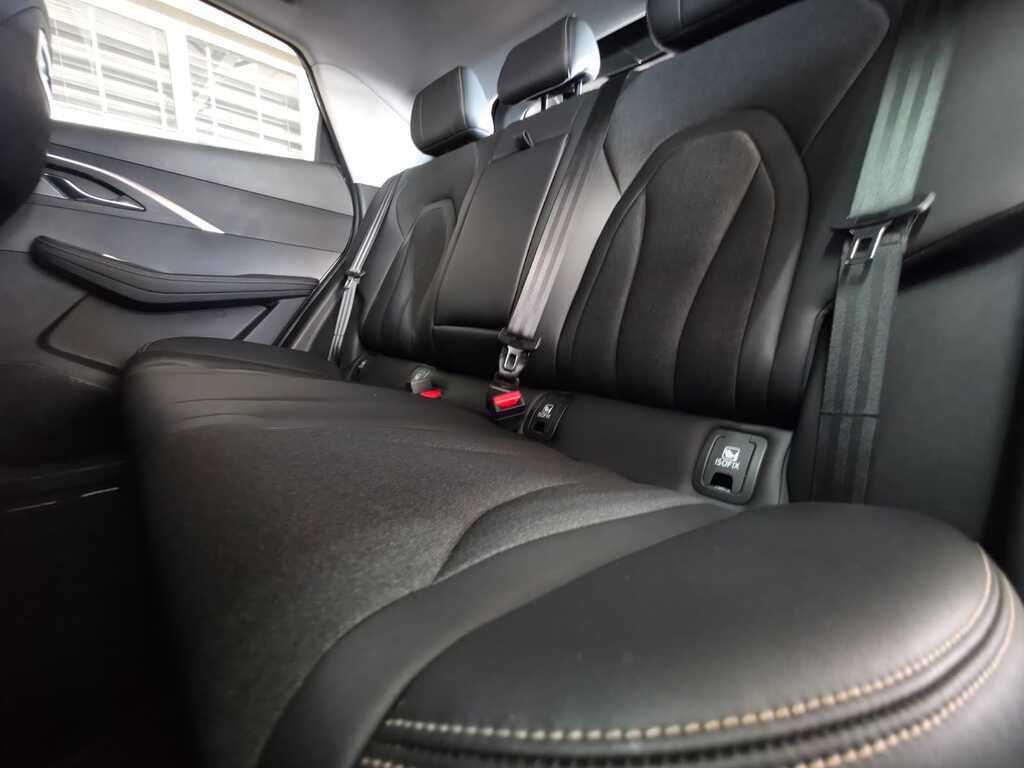 CHERY OMODA OMODA C5 1.5T TECH