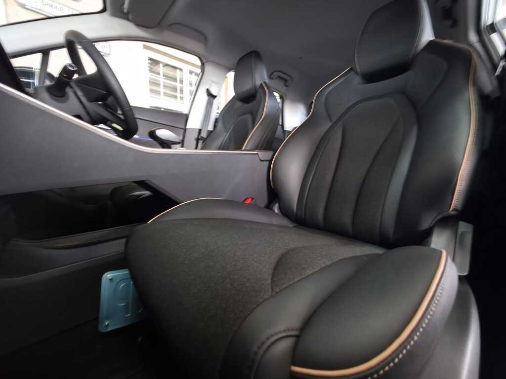 CHERY OMODA OMODA C5 1.5T TECH