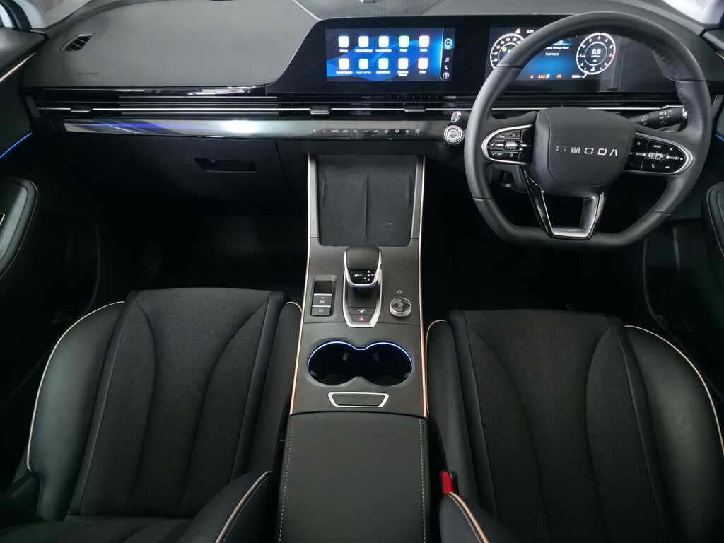 CHERY OMODA OMODA C5 1.5T TECH