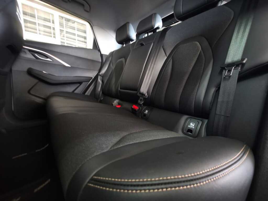 CHERY OMODA OMODA C5 1.5T TECH
