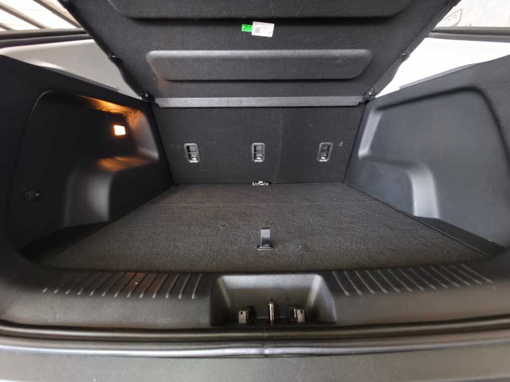 CHERY OMODA OMODA C5 1.5T TECH