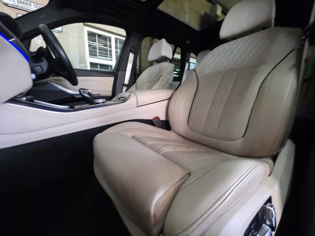 BMW X5 X5 M50d