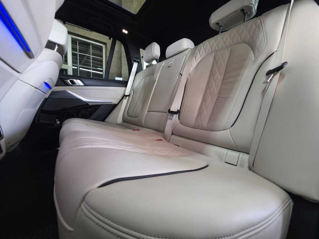 BMW X5 X5 M50d