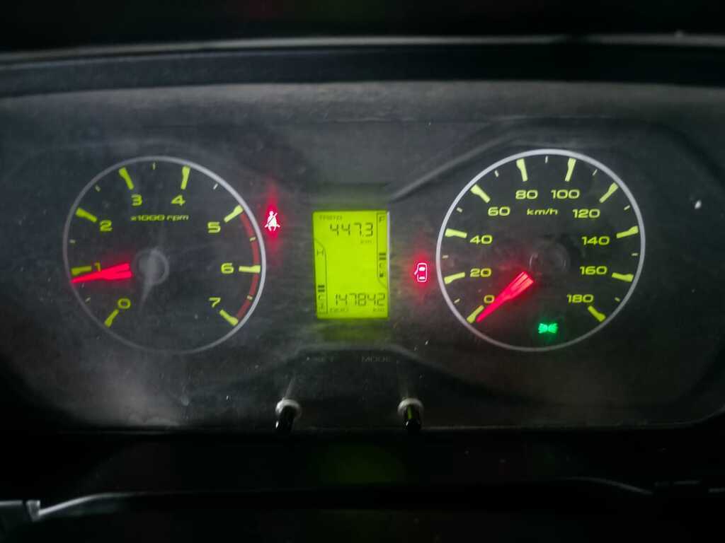 MAHINDRA PIK UP PIK UP 2.2 mHAWK S6 4X4 P/U D/C - 10