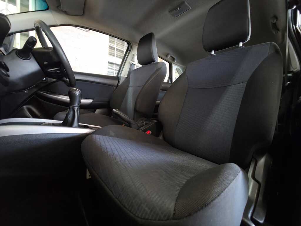 TOYOTA STARLET STARLET 1.4 Xi