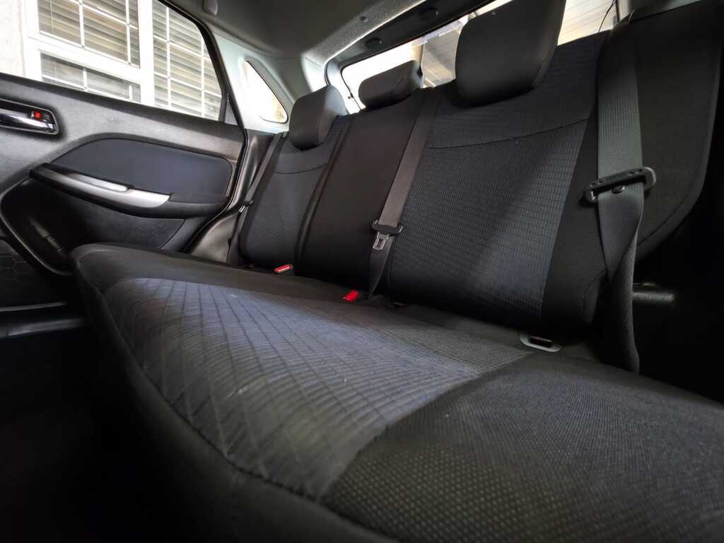 TOYOTA STARLET STARLET 1.4 Xi