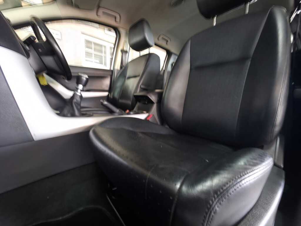 MAZDA BT 50 SERIES BT-50 2.2TDi H/POWER SLE P/U D/C