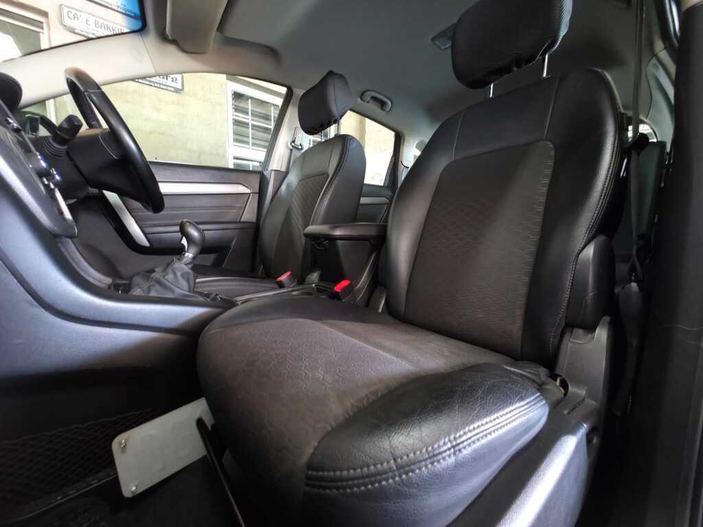 CHEVROLET CAPTIVA CAPTIVA 2.4 LT