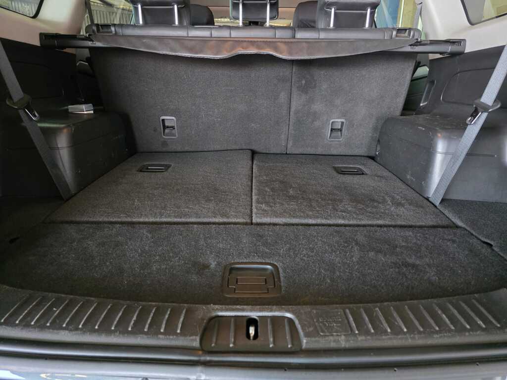 CHEVROLET CAPTIVA CAPTIVA 2.4 LT