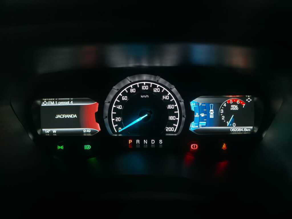 FORD RANGER RANGER 2.0TDCi WILDTRAK 4X4 A/T P/U D/C
