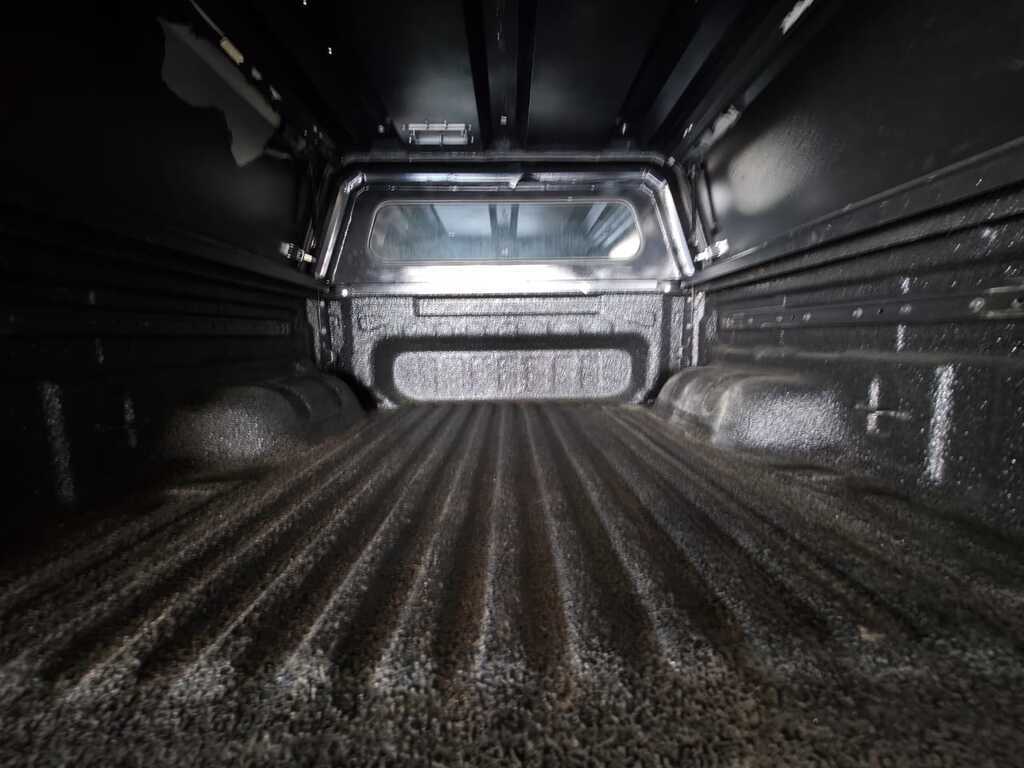 FORD RANGER RANGER 2.0TDCi WILDTRAK 4X4 A/T P/U D/C