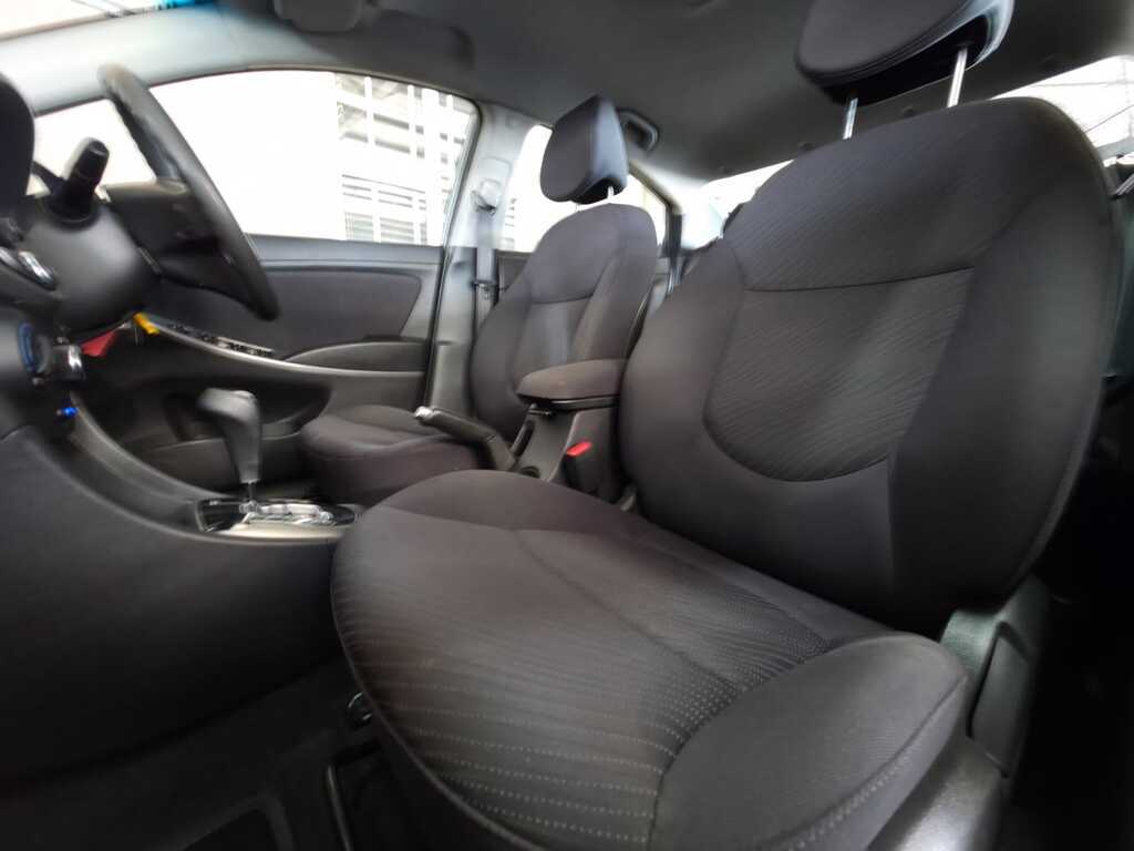 HYUNDAI ACCENT ACCENT 1.6 GLS/FLUID A/T - 5
