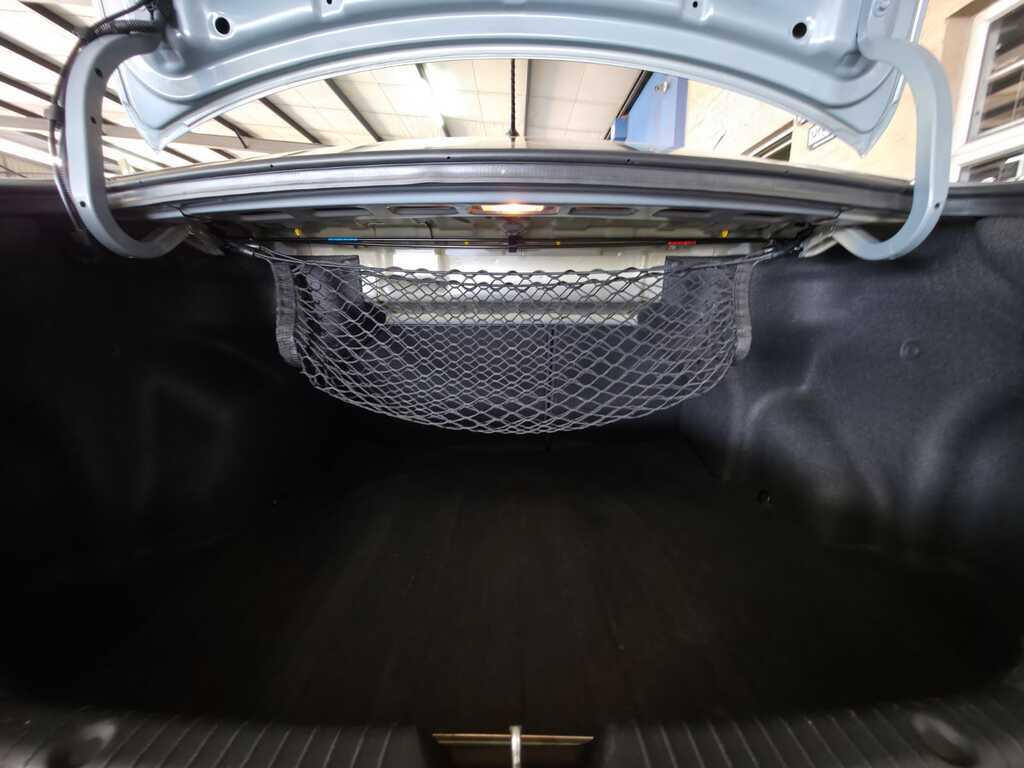 HYUNDAI ACCENT ACCENT 1.6 GLS/FLUID A/T - 8