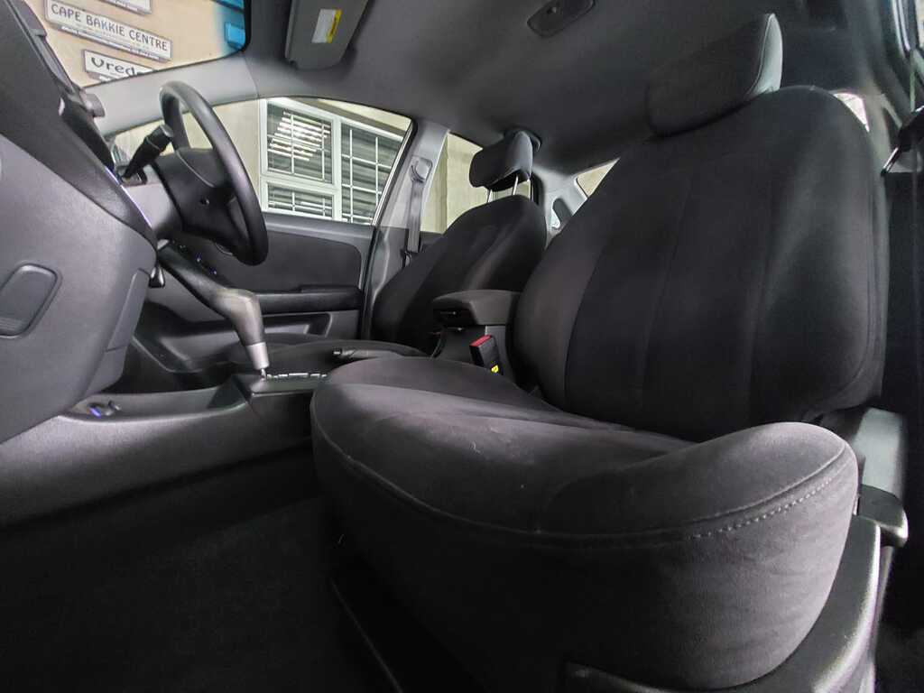 HYUNDAI ELANTRA ELANTRA 1.6 A/T