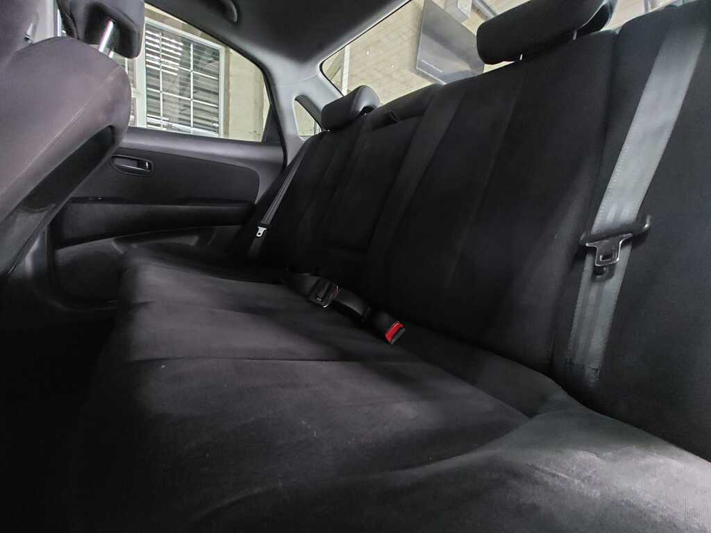 HYUNDAI ELANTRA ELANTRA 1.6 A/T