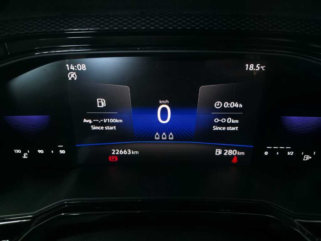 VOLKSWAGEN POLO POLO 1.0 TSI LIFE