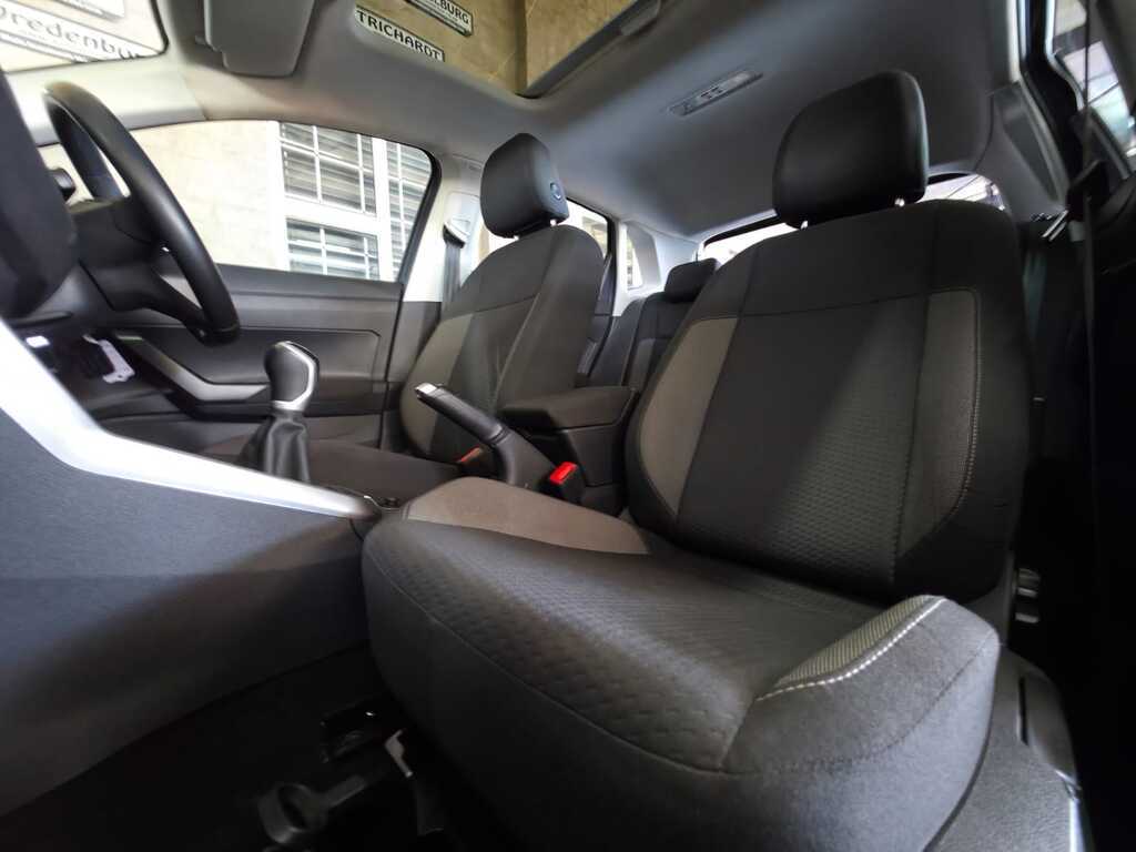 VOLKSWAGEN POLO POLO 1.0 TSI LIFE