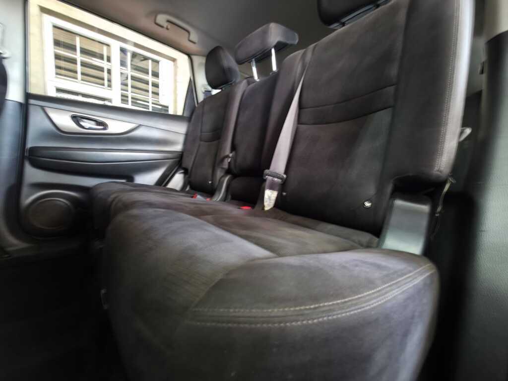 NISSAN X TRAIL X TRAIL 2.5 SE 4X4 CVT (T32) - 7