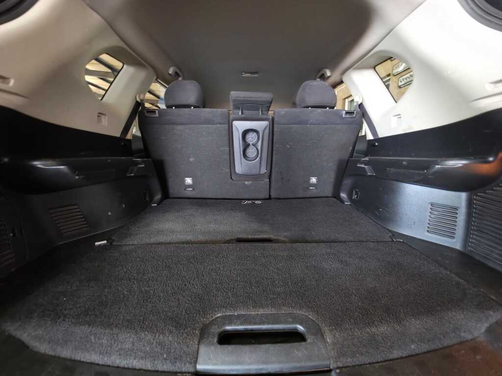 NISSAN X TRAIL X TRAIL 2.5 SE 4X4 CVT (T32) - 8