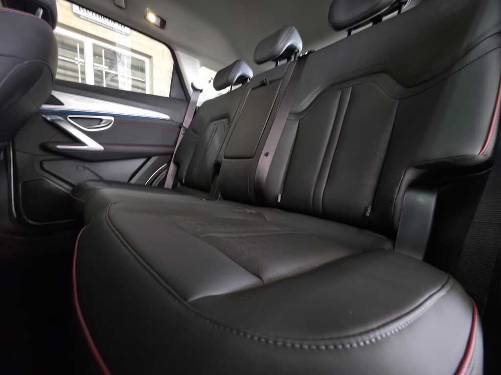 JETOUR X70 X70 PLUS 1.5T MOMENTUM - 7