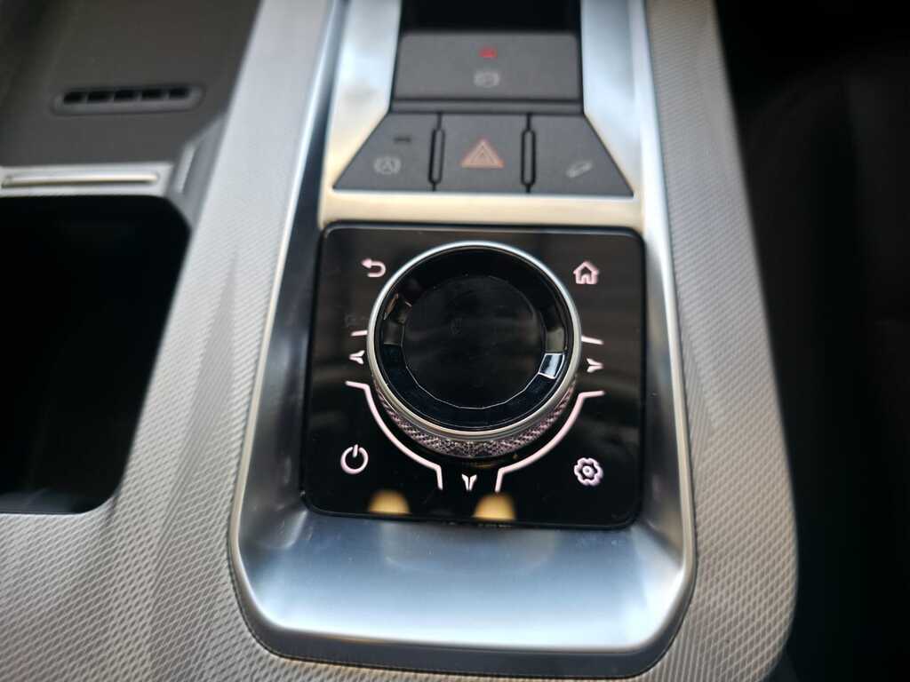 JETOUR X70 X70 PLUS 1.5T MOMENTUM - 12