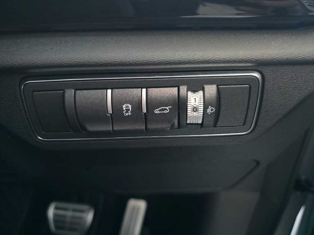 JETOUR X70 X70 PLUS 1.5T MOMENTUM - 14