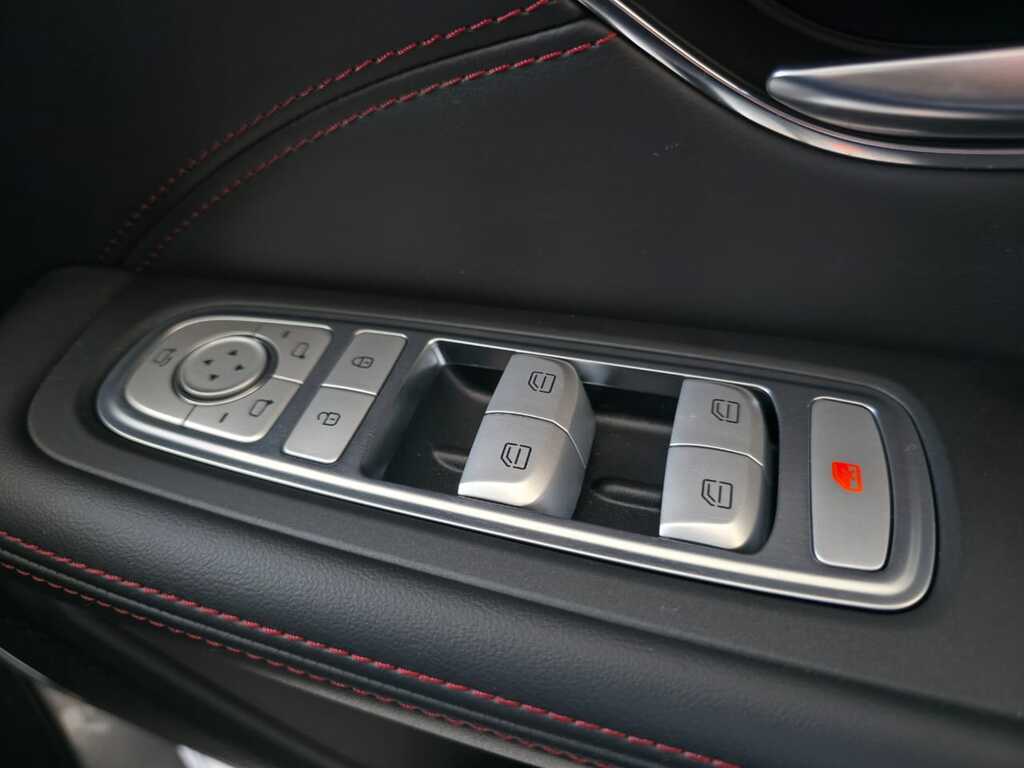 JETOUR X70 X70 PLUS 1.5T MOMENTUM - 15