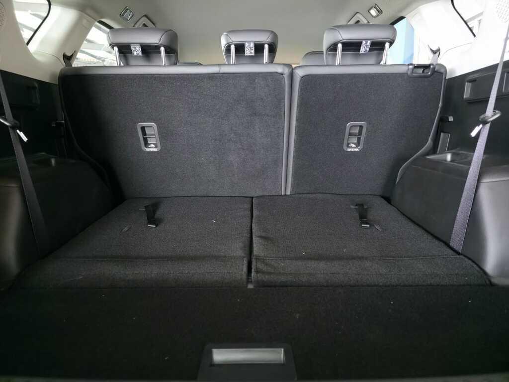 JETOUR X70 X70 PLUS 1.5T MOMENTUM - 8