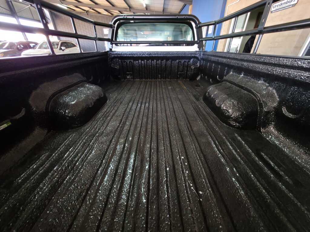 TOYOTA HILUX HILUX 2.4 GD-6 SR 4X4 P/U S/C - 6