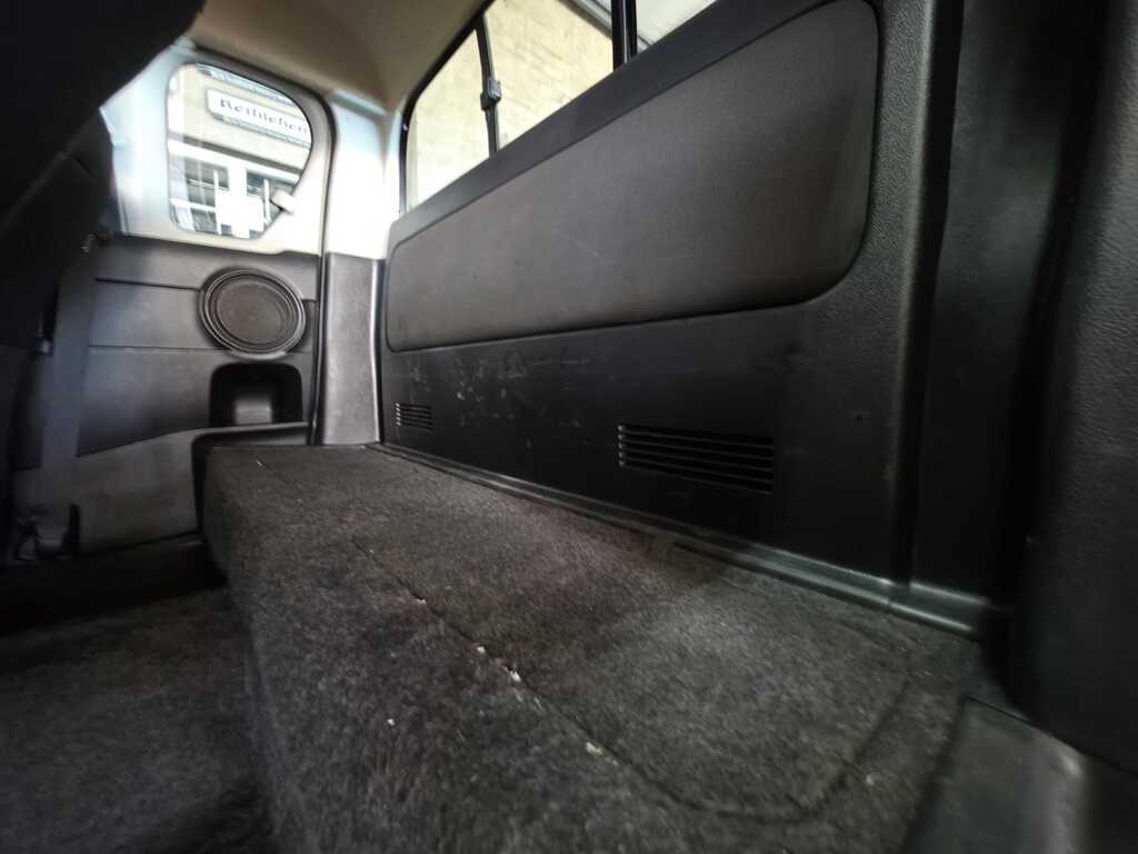 TOYOTA HILUX HILUX 2.8 GD-6 RAIDER 4X4 P/U E/CAB - 7