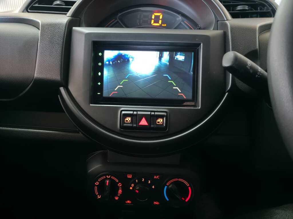 SUZUKI S-PRESSO S-PRESSO 1.0 GL - 10