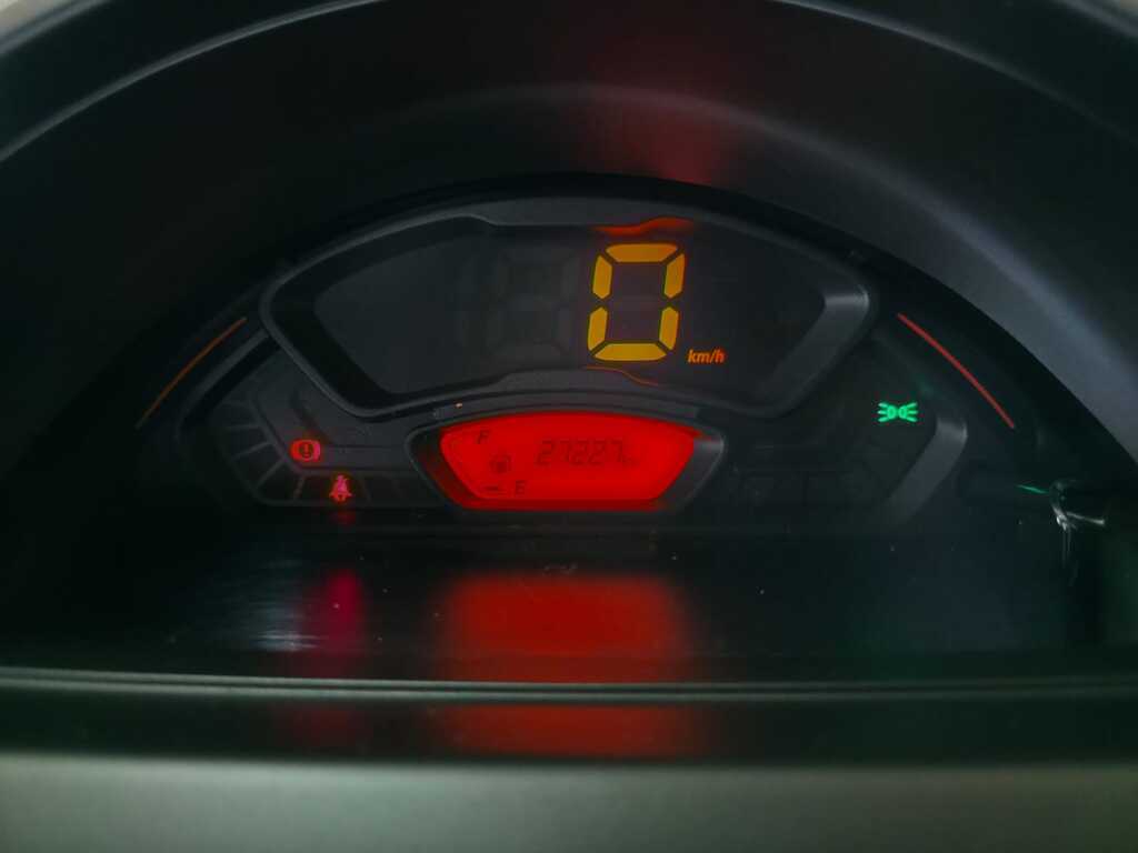 SUZUKI S-PRESSO S-PRESSO 1.0 GL - 11