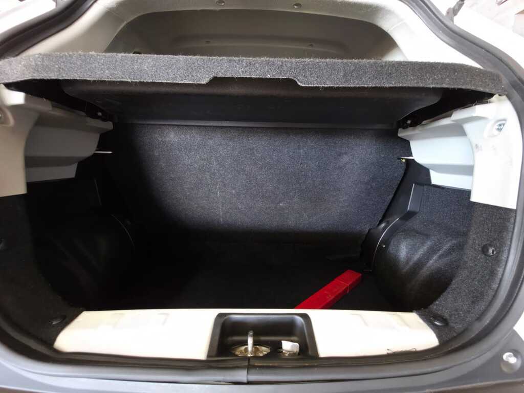 SUZUKI S-PRESSO S-PRESSO 1.0 GL - 8