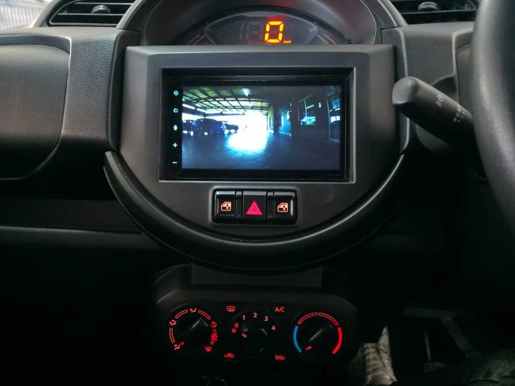 SUZUKI S-PRESSO S-PRESSO 1.0 GL - 10