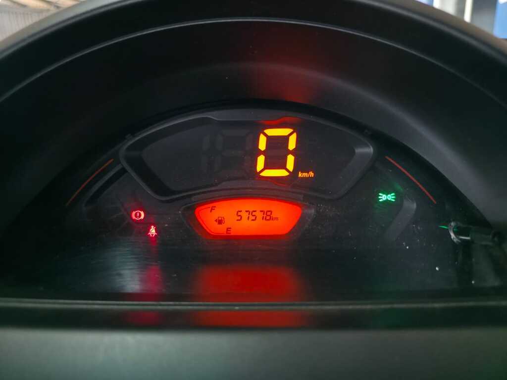 SUZUKI S-PRESSO S-PRESSO 1.0 GL - 11