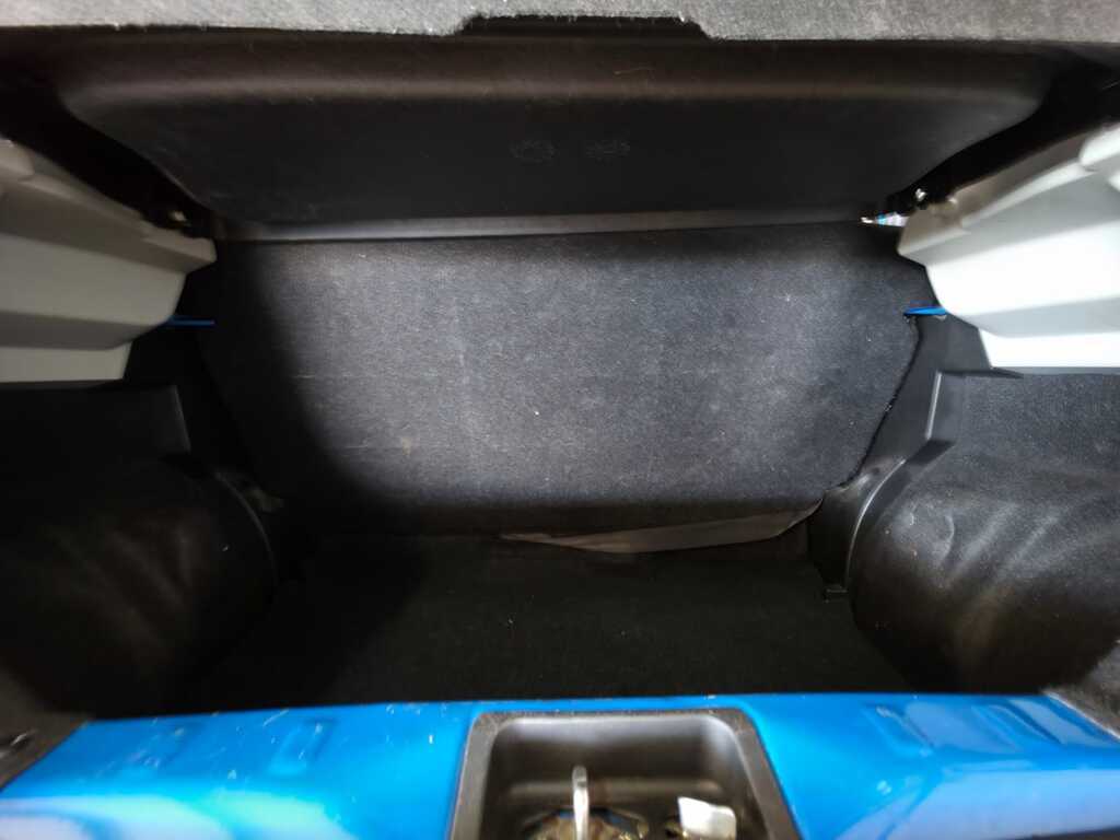 SUZUKI S-PRESSO S-PRESSO 1.0 GL - 8