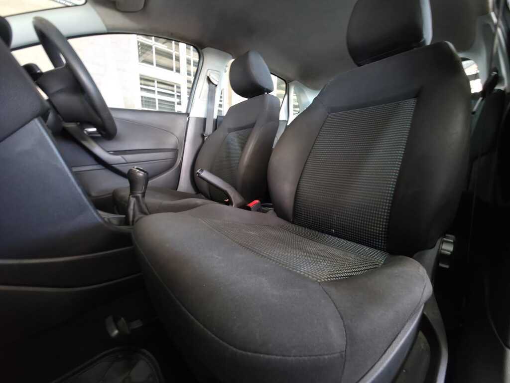 VOLKSWAGEN POLO VIVO POLO VIVO 1.4 COMFORTLINE (5DR) - 5