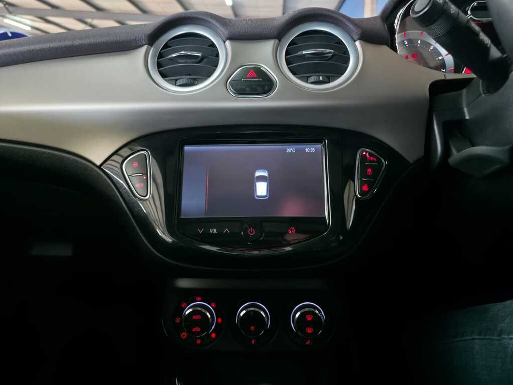 OPEL ADAM ADAM 1.0T GLAM (3DR) - 10