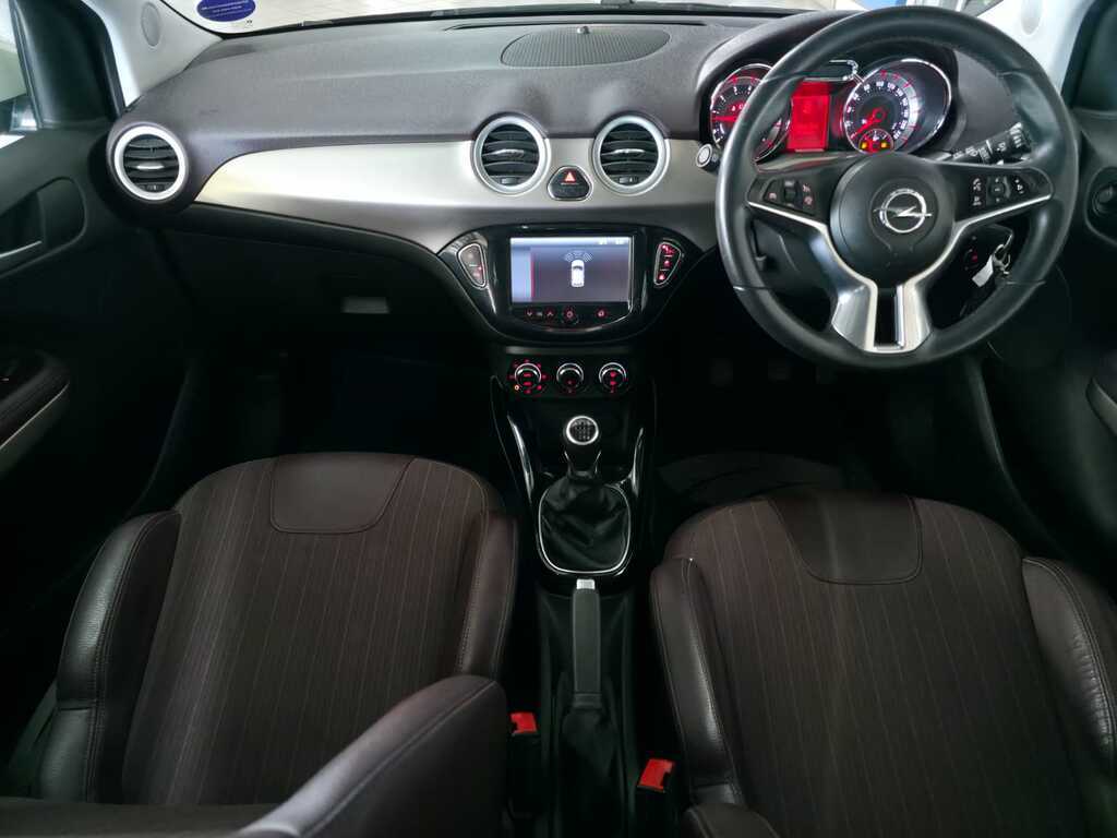 OPEL ADAM ADAM 1.0T GLAM (3DR) - 6