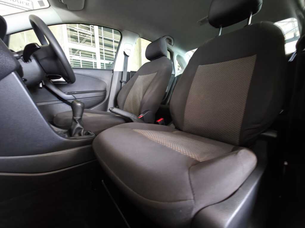 VOLKSWAGEN POLO CLASSIC POLO GP 1.4 TRENDLINE