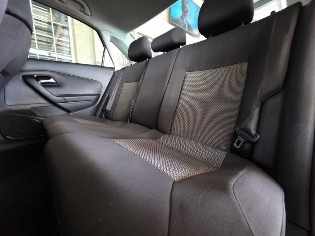 VOLKSWAGEN POLO CLASSIC POLO GP 1.4 TRENDLINE